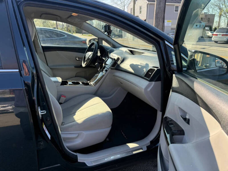 2015 Toyota Venza