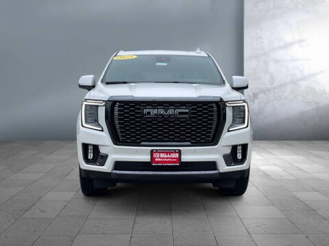 2023 GMC Yukon XL Denali Ultimate