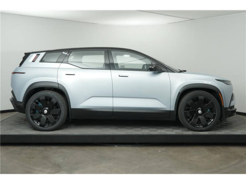 2023 Fisker Ocean Extreme