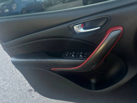 2015 Dodge Dart GT
