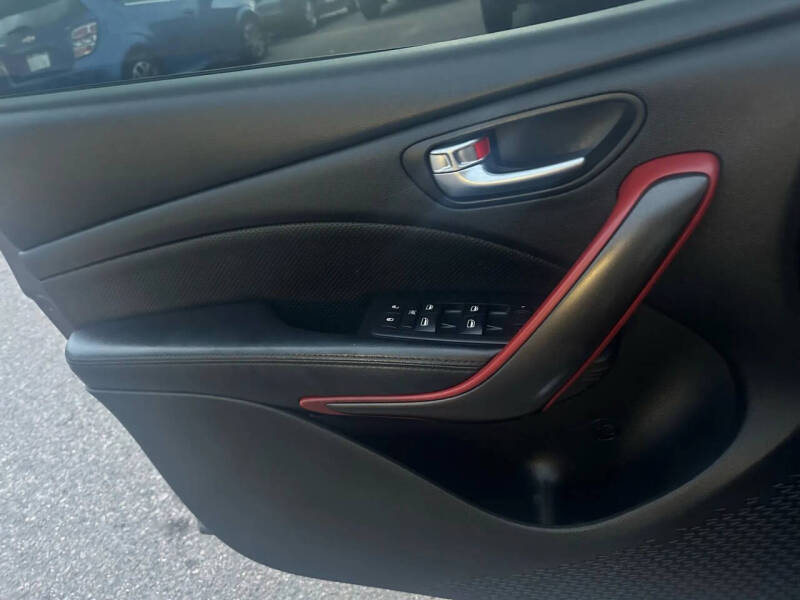 2015 Dodge Dart GT