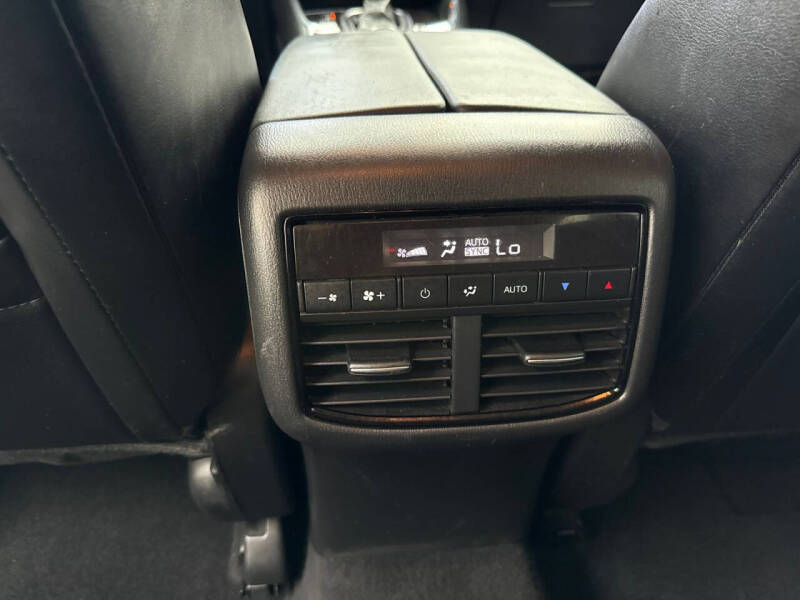 2019 Mazda CX-9 Touring