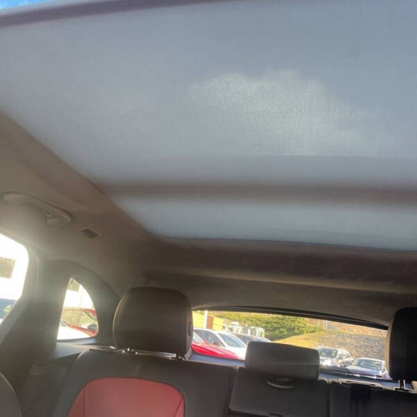 2020 Jaguar F-PACE Checkered Flag Limited Edition