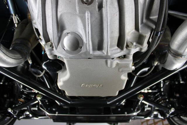 1963 Chevrolet Corvette