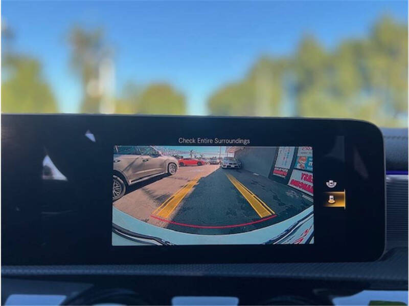 2019 Mercedes-Benz A-Class A 220