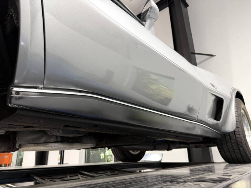 1978 Chevrolet Corvette