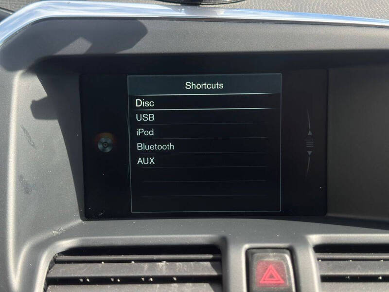 2017 Volvo XC60 T6 Dynamic