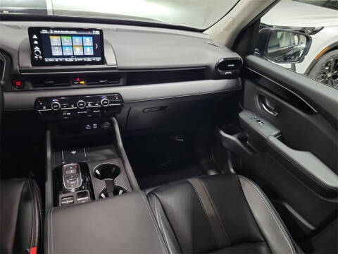 2024 Honda Pilot EX-L