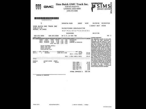 2026 GMC Sierra 1500 Elevation Standard
