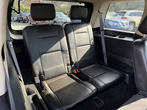 2010 Mercury Mountaineer