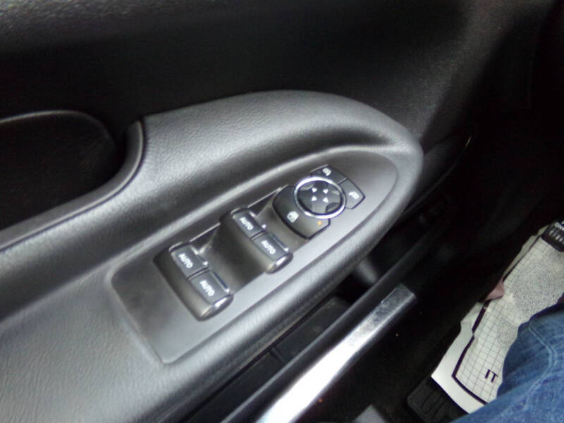 2014 Lincoln MKT Ecoboost