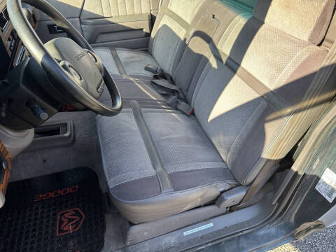 1994 Dodge Dakota SLT