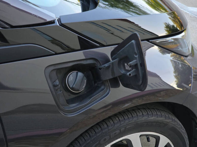 2014 BMW i3