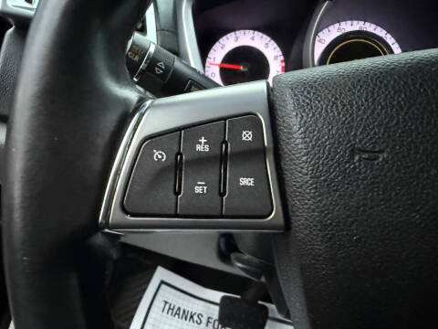 2011 Cadillac SRX Turbo Premium Collection