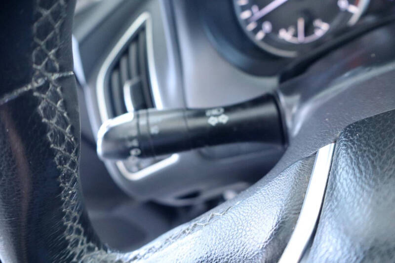 2018 Infiniti Q50