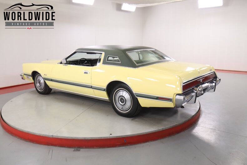 1973 Ford Thunderbird