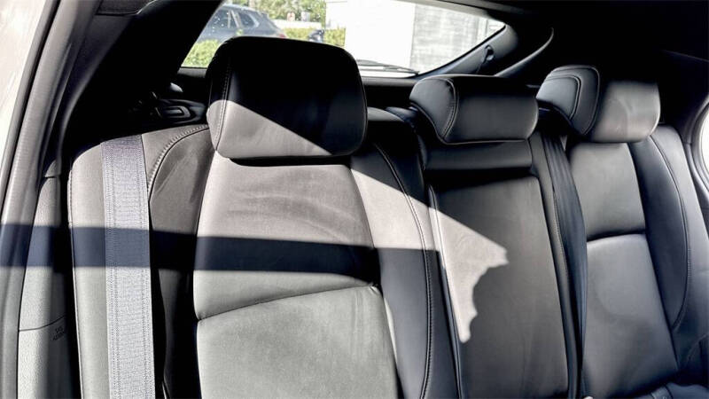 2025 Mazda Mazda3 Hatchback 2.5 S Preferred