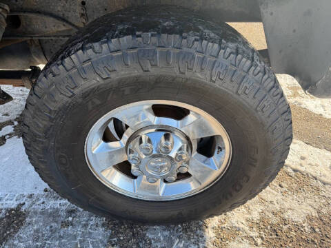 2003 Dodge Ram 2500