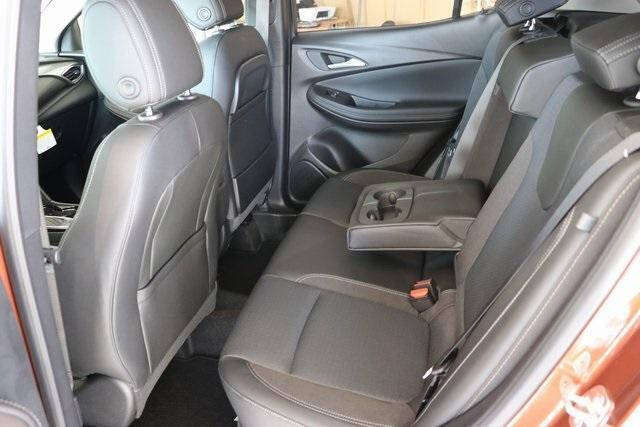 2021 Buick Encore GX