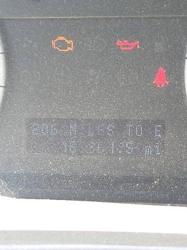 2008 Ford Escape Hybrid