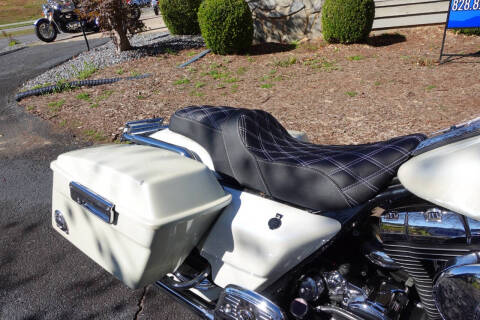 2004 Harley-Davidson Road King