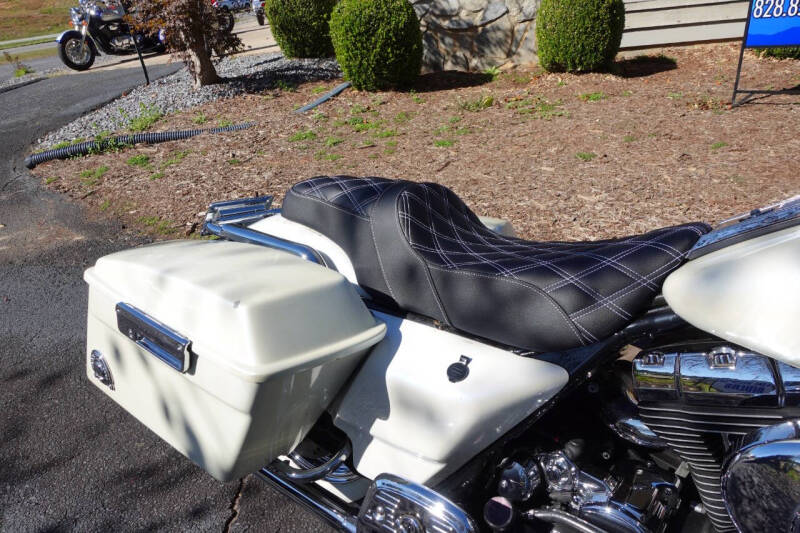 2004 Harley-Davidson Road King