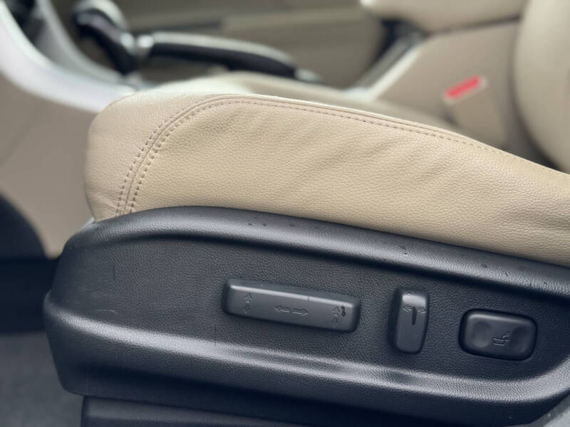 2013 Honda Accord EX-L w/Navi