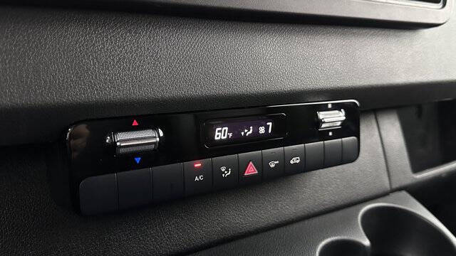 2020 Freightliner Sprinter 3500
