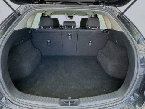 2019 Mazda CX-5 Sport