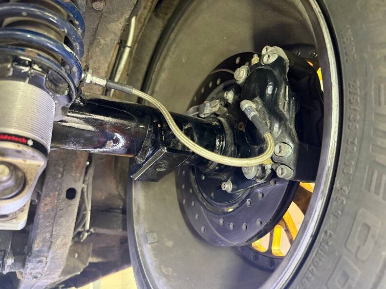 1957 Chevrolet Bel Air