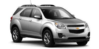 2010 Chevrolet Equinox for sale at Elmora Motor Sport in Elizabeth NJ