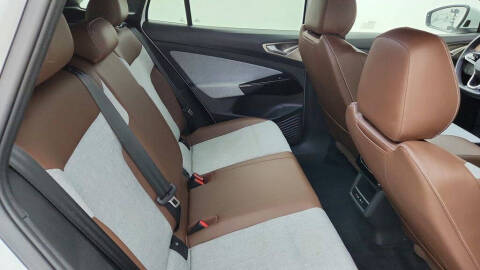 2024 Volkswagen ID.4 Standard