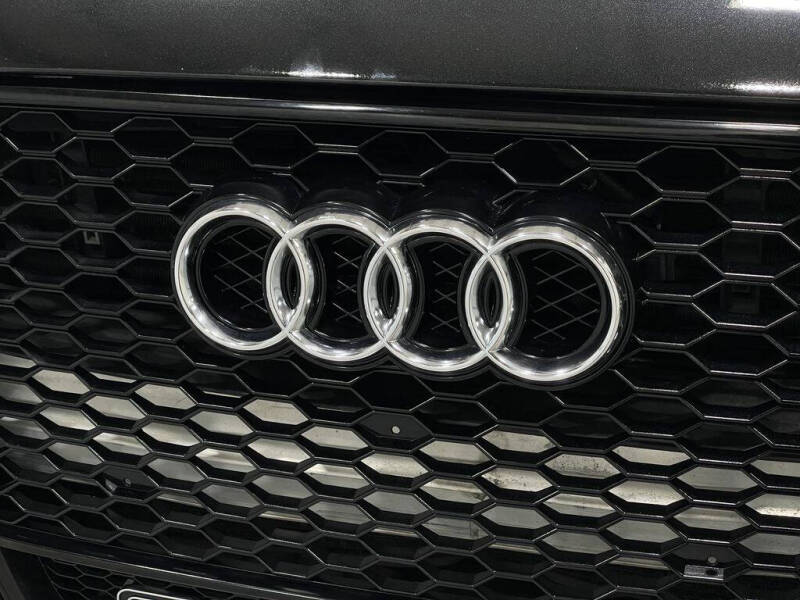 2008 Audi S5 quattro