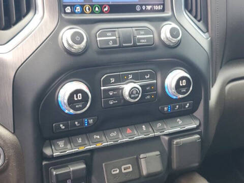 2020 GMC Sierra 2500HD