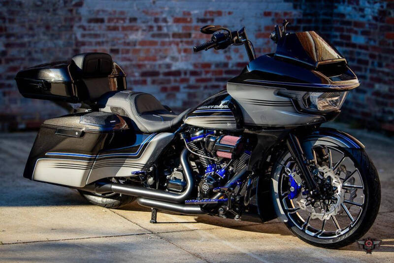 2025 Harley-Davidson Road Glide