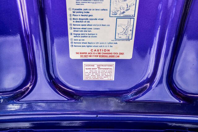 1970 Dodge Challenger