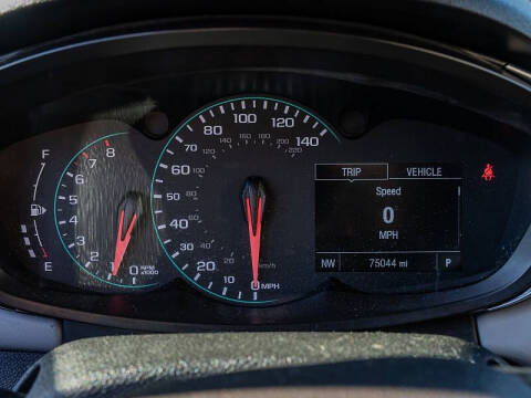 2020 Chevrolet Trax Premier