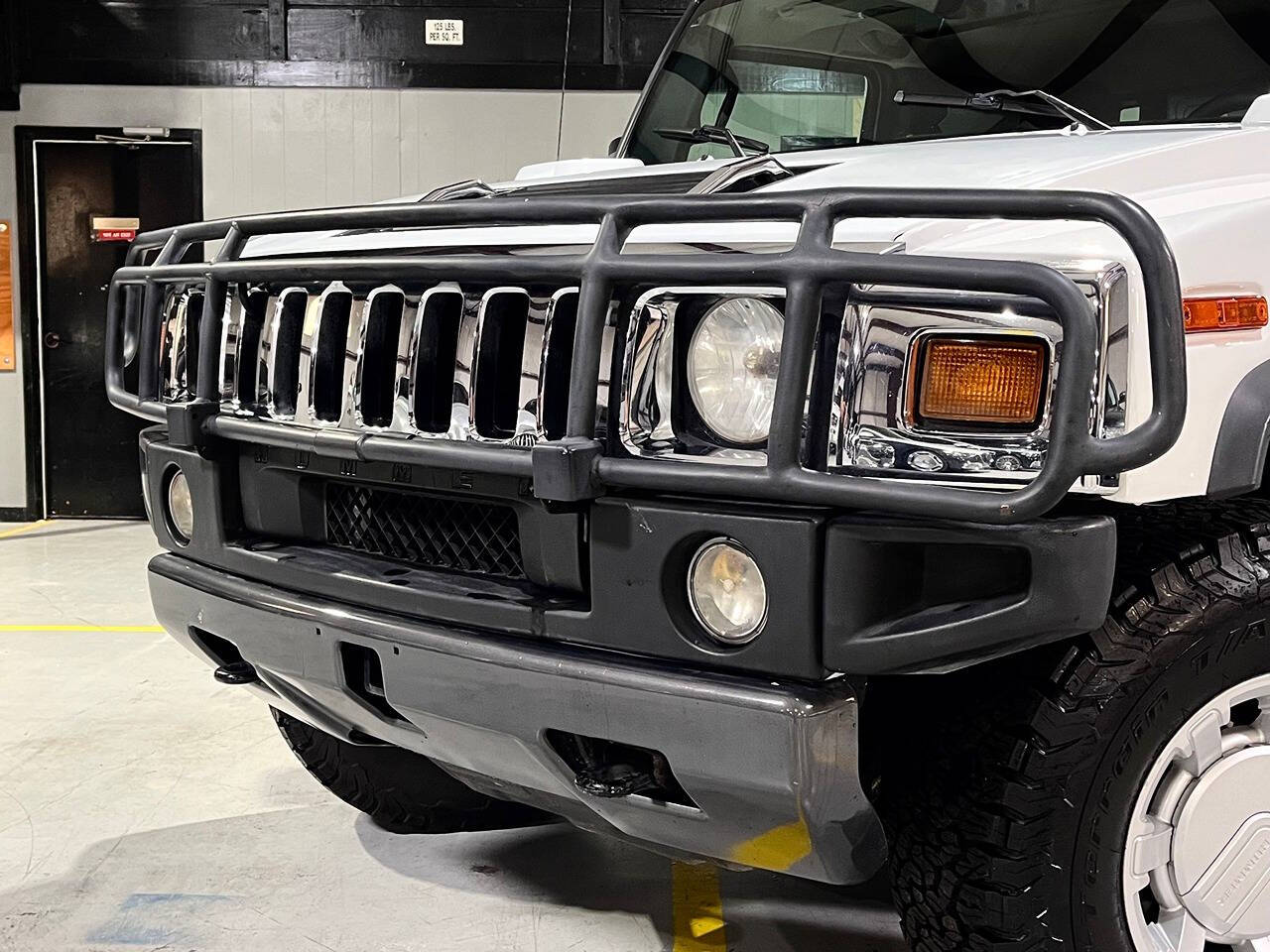 2008 HUMMER H2 SUT for sale at Carnival Car Company in Victoria, TX