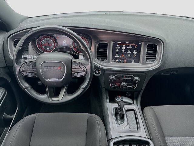 2022 Dodge Charger R/T