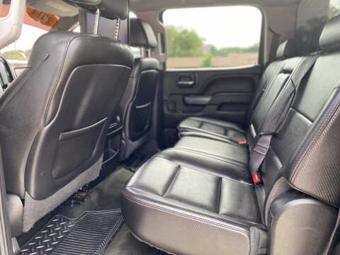 2014 GMC Sierra 1500