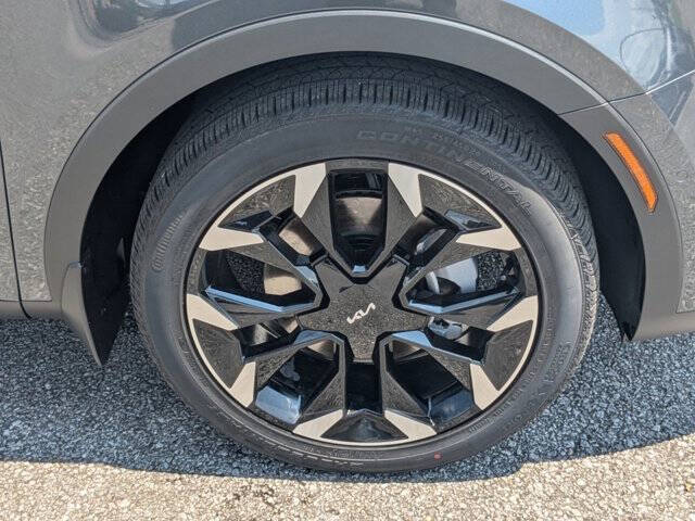 2025 Kia Sorento SX