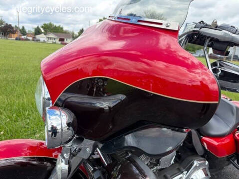 2011 Harley-Davidson Ultra Limited