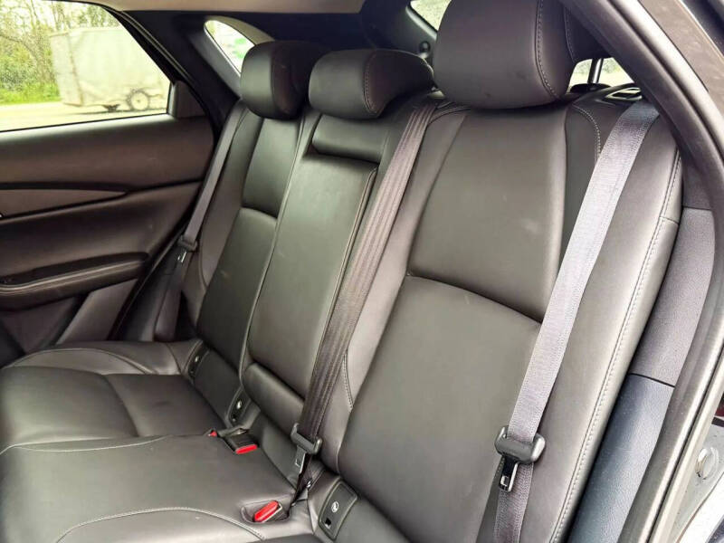 2023 Mazda CX-30 2.5 S Select