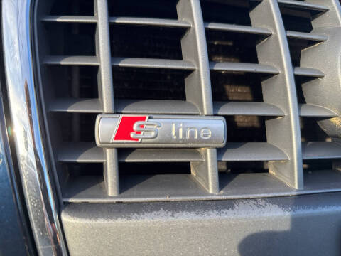 2008 Audi A4 2.0T quattro