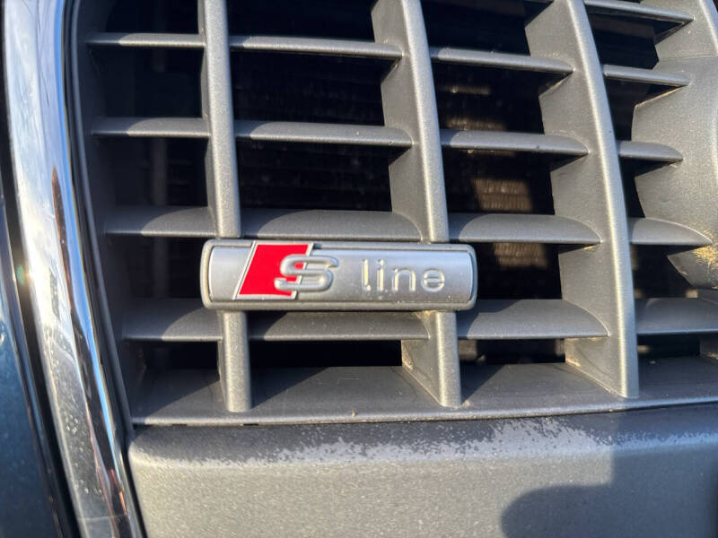 2008 Audi A4 2.0T quattro