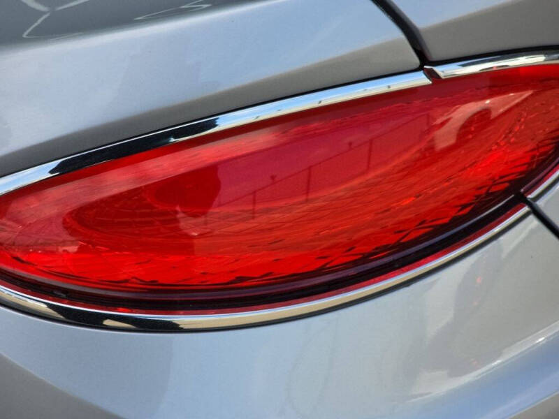 2020 Bentley Continental