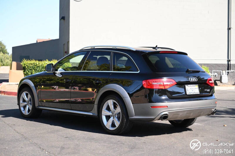 2015 Audi Allroad 2.0T quattro Premium