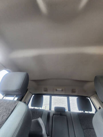 2014 RAM 1500 SLT