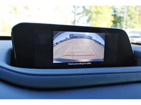 2025 Mazda CX-30 2.5 S Preferred