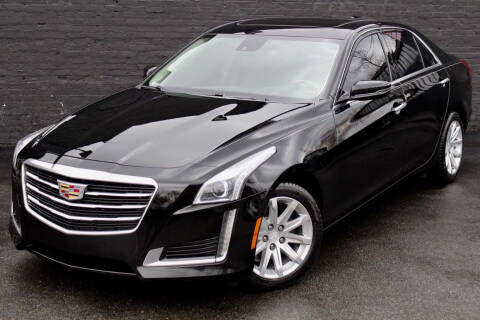 2015 Cadillac CTS for sale at Kings Point Auto in Great Neck NY